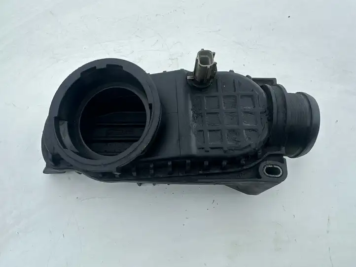 Land Rover Discovery Sport (2014 - 2019) 4H2Q6K770BB Детали воздухозаборника — фото 1