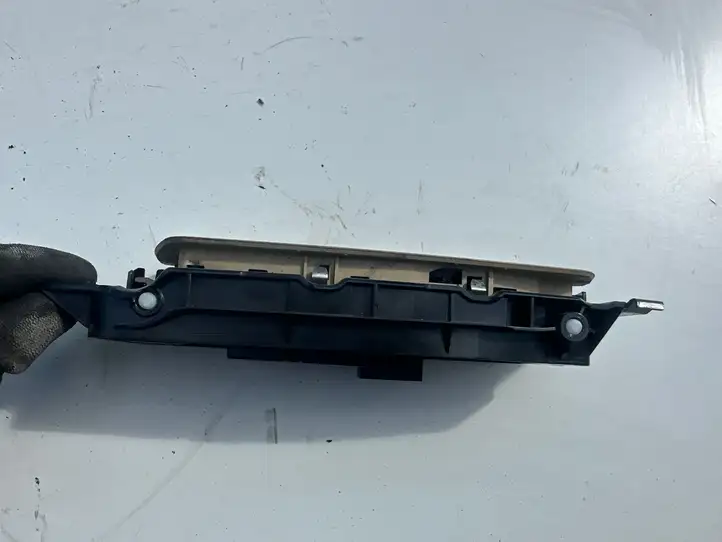 BMW 5 F10 F11 (2009 - 2016) 9163586 Блок кнопок стеклоподъемников — фото 3