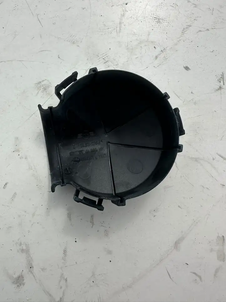 Mini Cooper Hatch Hardtop (2007 - 2014) 3427001 Прочие детали салона — фото 1