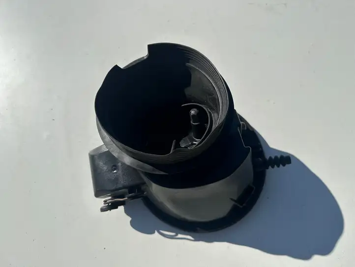 Mini Cooper Hatch Hardtop (2007 - 2014) 7190123 Крышка топливного бака — фото 4