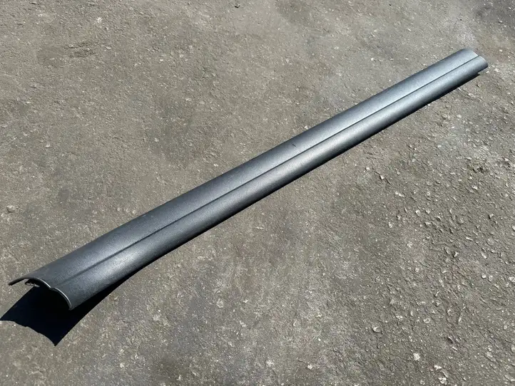 BMW 3 E92 E93 (2005 - 2014) 7146764 Внутренняя отделка переднего порога — фото 1