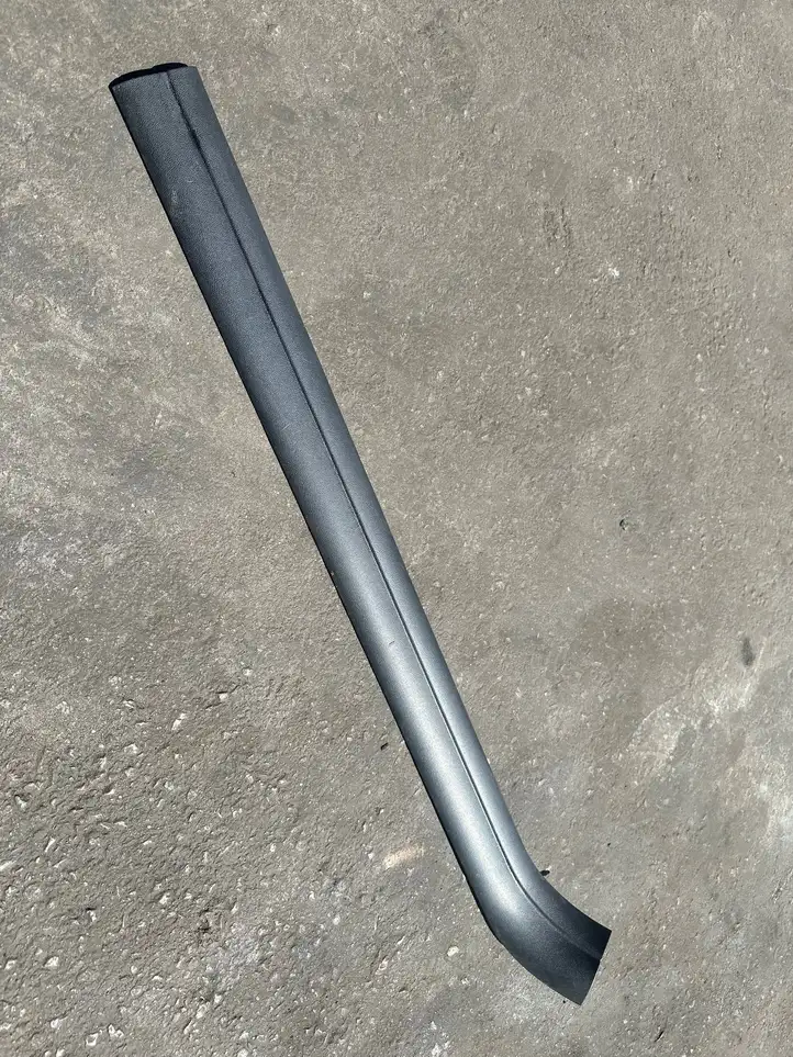 BMW 3 E92 E93 (2005 - 2014) 7146764 Внутренняя отделка переднего порога — фото 3