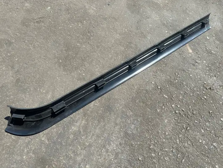 BMW 3 E92 E93 (2005 - 2014) 7146764 Внутренняя отделка переднего порога — фото 4