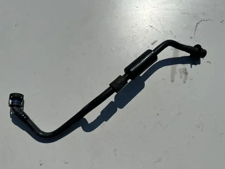 BMW 3 F30 F35 F31 (2012 - 2018) 7636128 Трубка подачи воздуха — фото 2