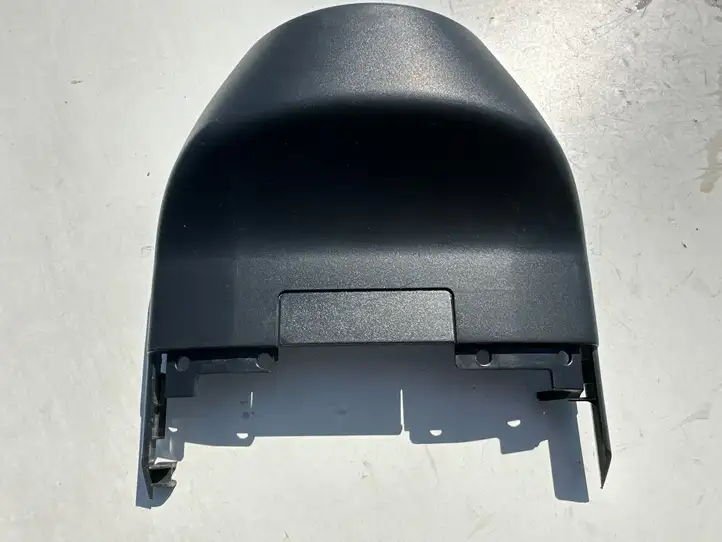 BMW 3 E92 E93 (2005 - 2014) 6950263 Обшивка рулевой колонки — фото 1
