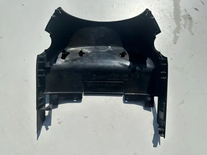 BMW 3 E92 E93 (2005 - 2014) 6950263 Обшивка рулевой колонки — фото 2