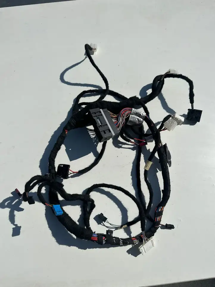 BMW 3 F30 F35 F31 (2012 - 2018) 9370322 Прочая электропроводка — фото 1