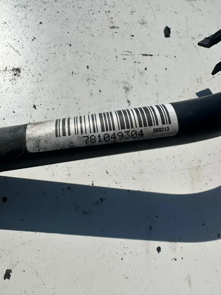 BMW 3 F30 F35 F31 (2012 - 2018) 781049304 Измеритель уровня масла — фото 4