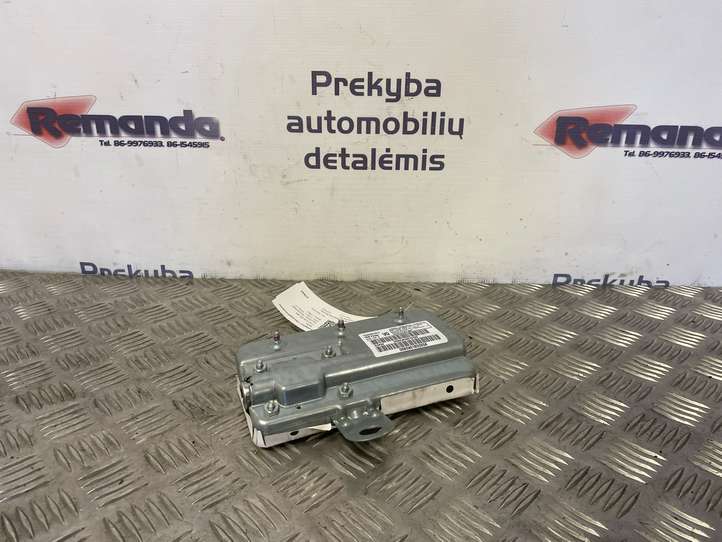 BMW 7 E65 E66 (2001 - 2008)  30321241B Подушка безопастности передней двери