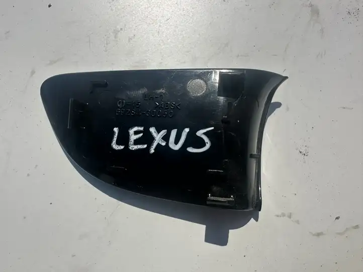 Lexus IS 220D-250-350 (2005 - 2010) 6928430050 Прочие детали салона — фото 2