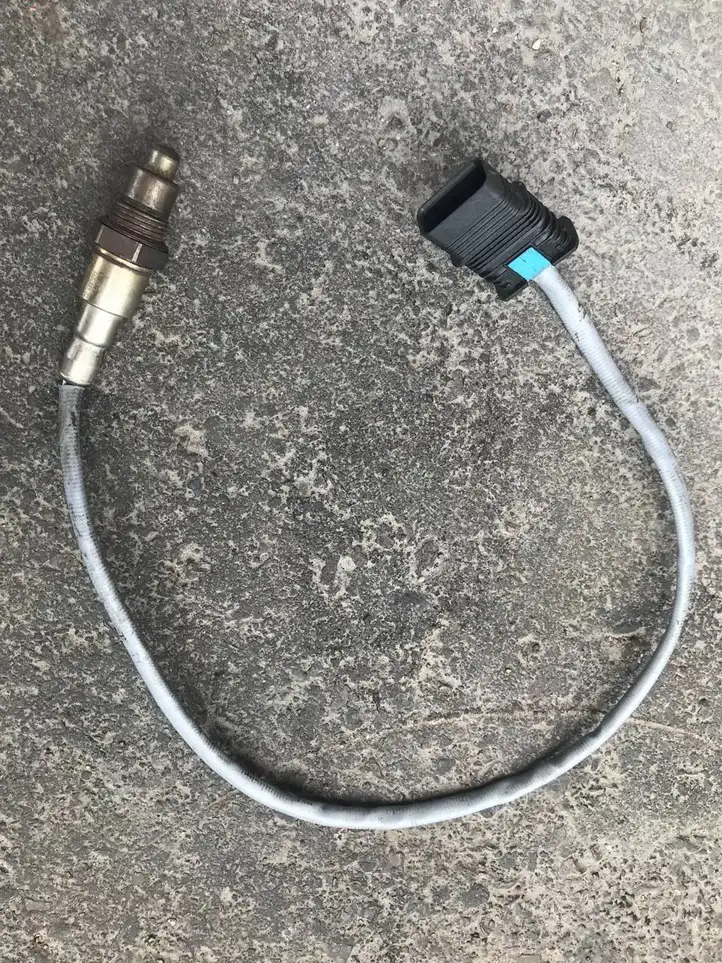 BMW 2 F22 F23 (2013 - 2017) 8604889 Лямбда-зонд — фото 1
