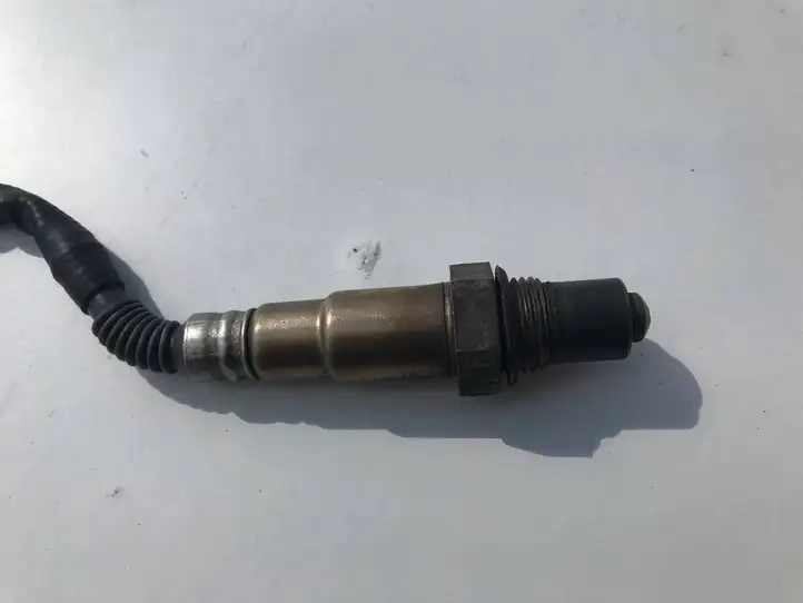 BMW 3 F30 F35 F31 (2012 - 2018) 7804369 Лямбда-зонд — фото 3