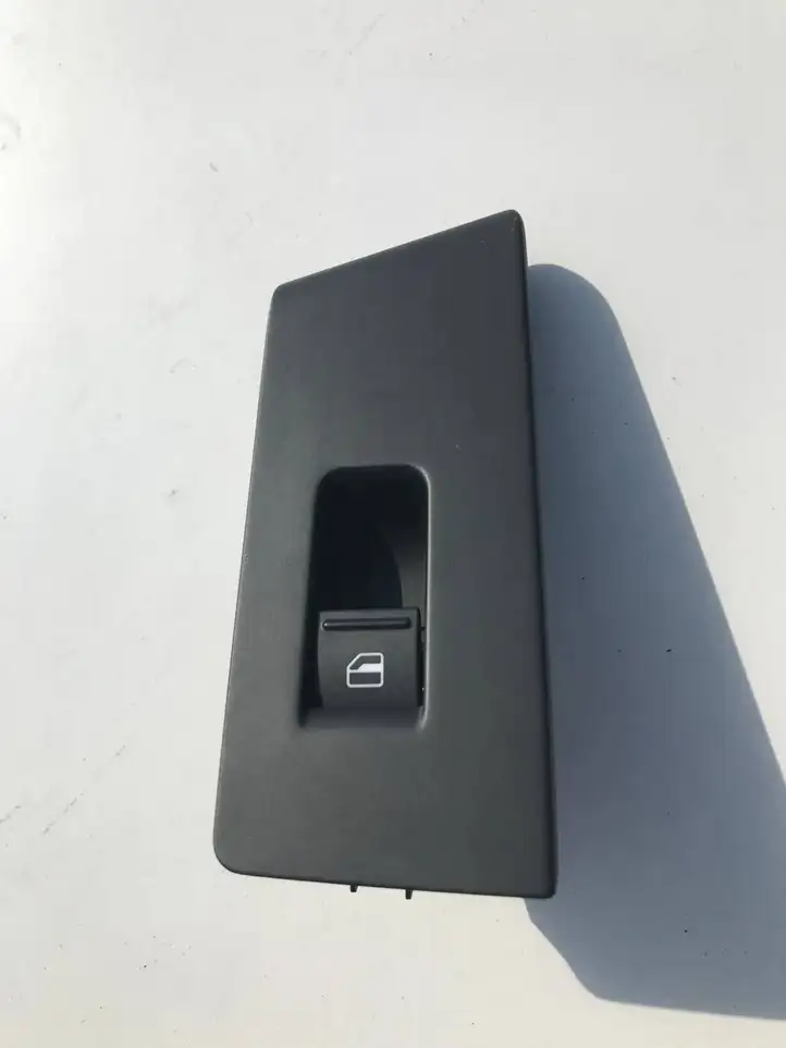 Volkswagen PASSAT B7 (2011 - 2014) 3AA868750 Кнопка стеклоподъемников — фото 1