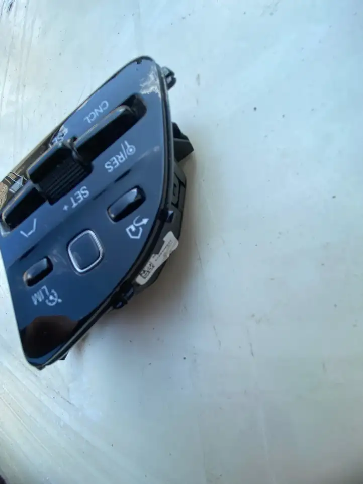 Mercedes-Benz C W205 (2014 - 2021) A0999052704 Мултифункционный включатель управления / ручка — фото 3