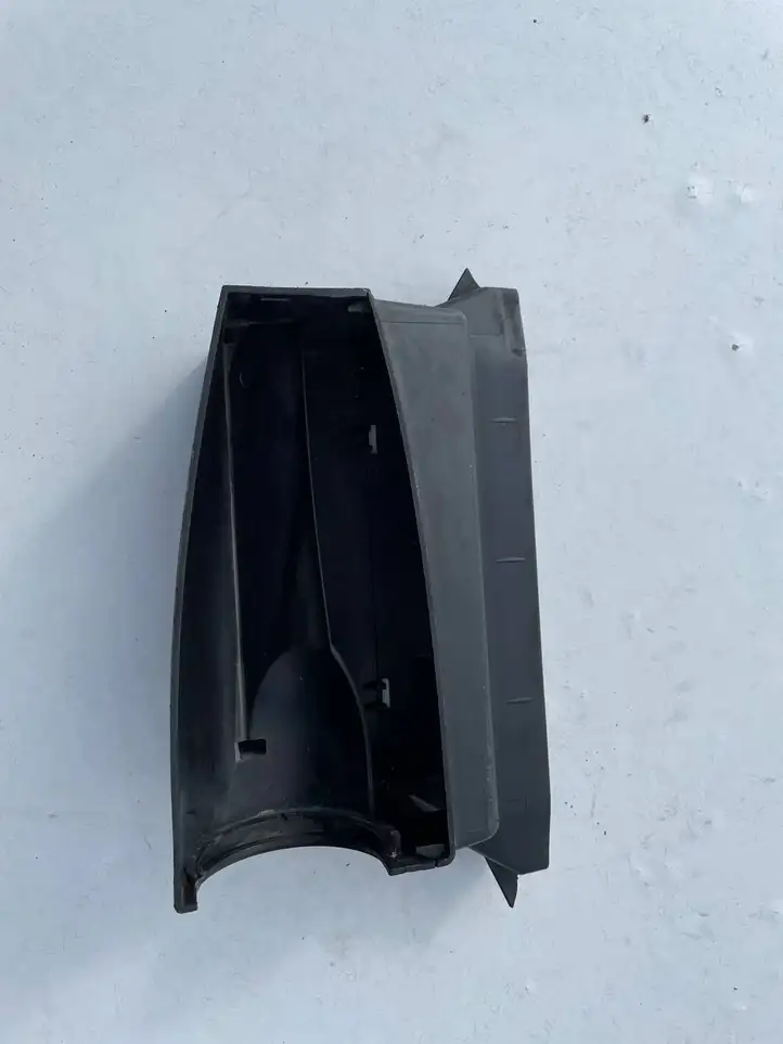Volkswagen PASSAT B7 (2011 - 2014) 1K0805962 Детали воздухозаборника — фото 3