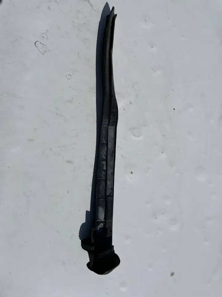 BMW 3 F30 F35 F31 (2012 - 2018) 7221303 Прочие детали салона — фото 1