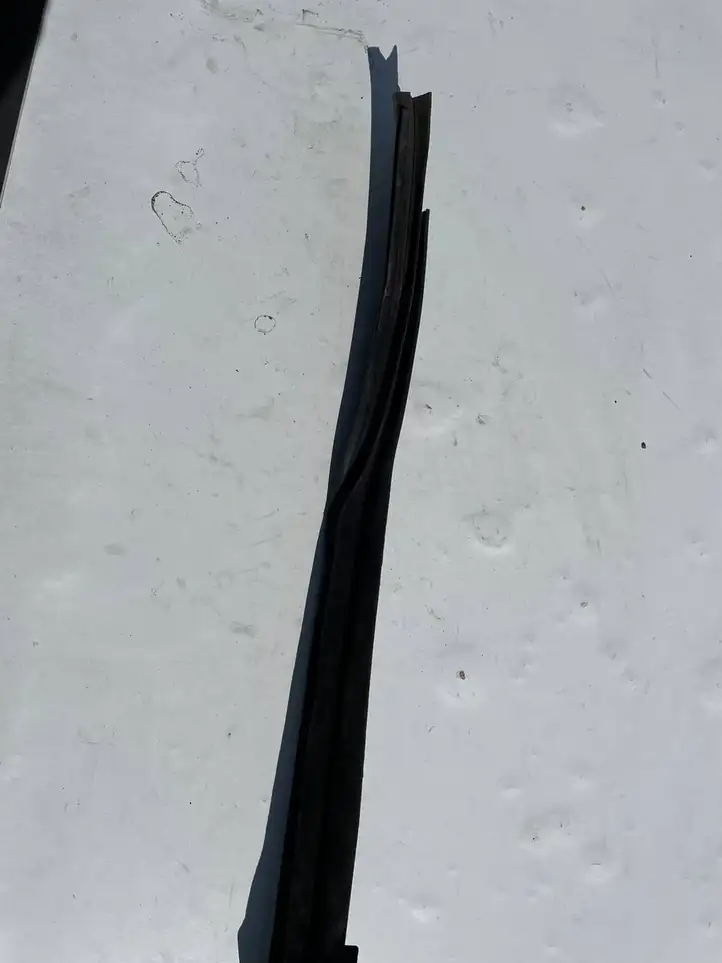 BMW 3 F30 F35 F31 (2012 - 2018) 7221303 Прочие детали салона — фото 2