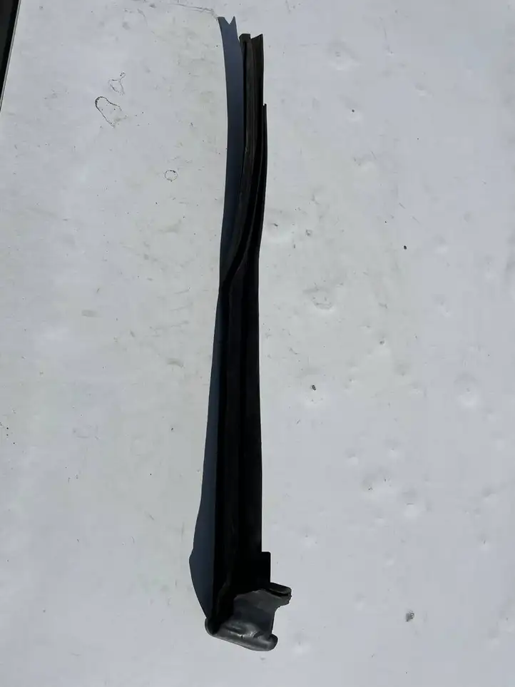 BMW 3 F30 F35 F31 (2012 - 2018) 7221303 Прочие детали салона — фото 4