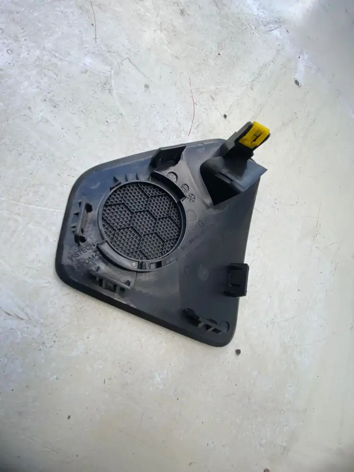 Citroen C4 Cactus (2014 - 2017) 9800178277 Динамики передних дверей — фото 7