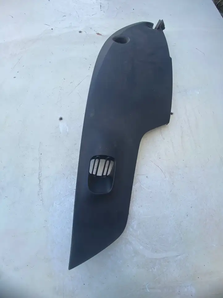 Citroen C4 Cactus (2014 - 2017) 9802294777 Прочие детали салона — фото 3