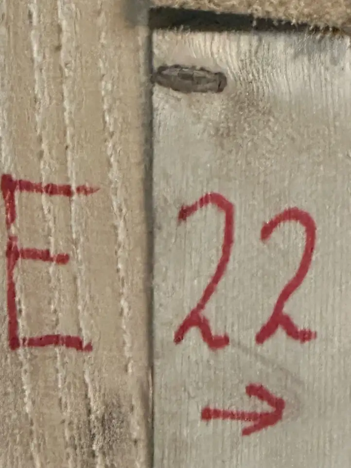 Mercedes-Benz C W205 (2014 - 2021) A0009063604 Плафон салона — фото 3