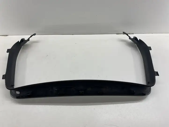 Audi A3/S3 8P (2004 - 2008) 8P4867977B Обшивка багажника — фото 3