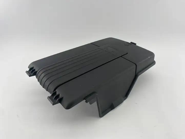 Audi A3/S3 8P (2004 - 2008) 1K0915443C Крышка ящика аккумулятора — фото 3