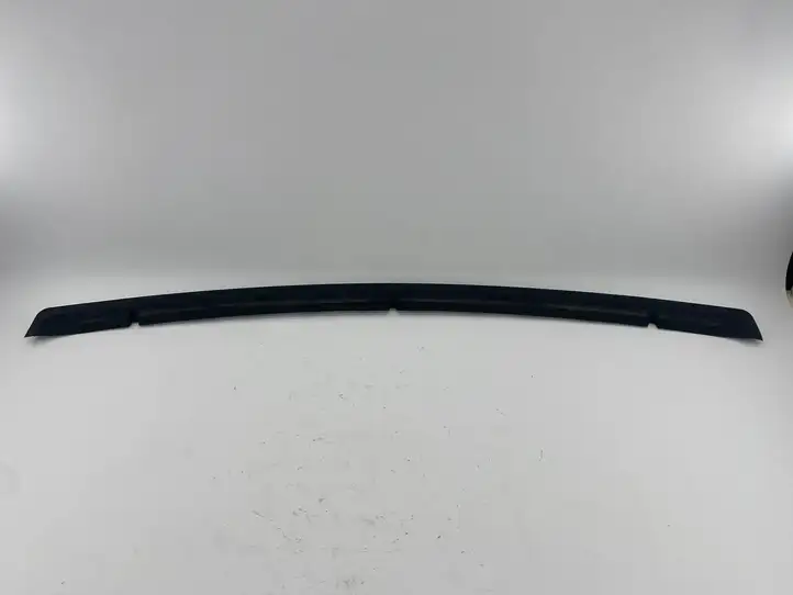 Audi A3/S3 8P (2004 - 2008) 8P4807421 Кронштейн заднего бампера — фото 1