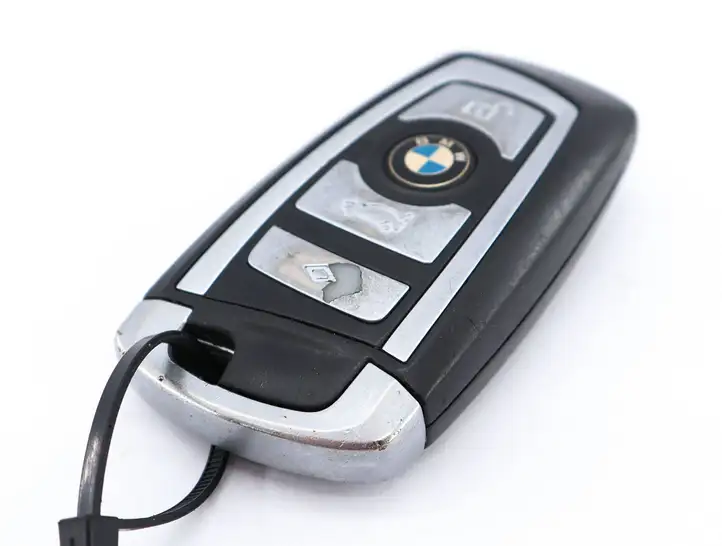 BMW 7 F01 (2008 - 2016) 7604075 Комплект системы зажигания — фото 9