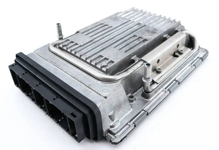 BMW 7 F01 (2008 - 2016) 7604075 Комплект системы зажигания — фото 15