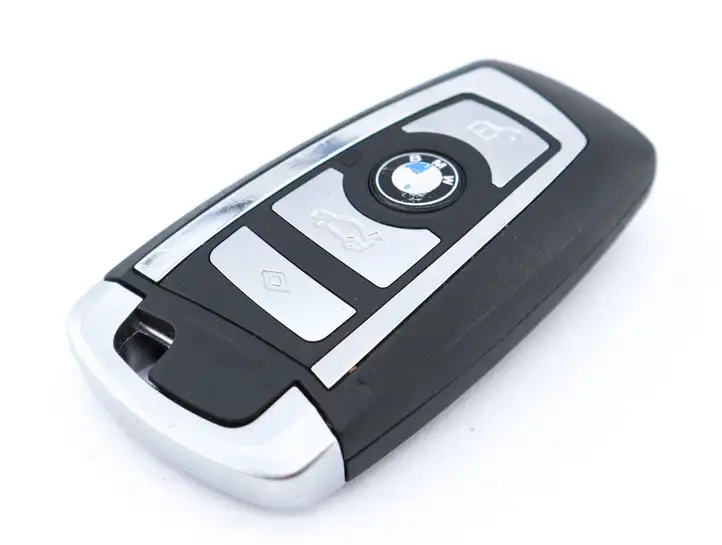 BMW 7 F01 (2008 - 2016) 7633374 Комплект системы зажигания — фото 4
