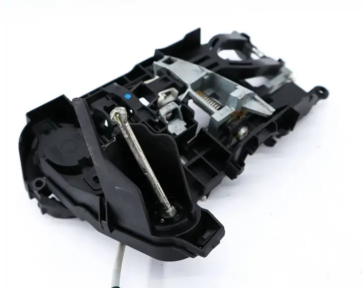 BMW 7 F01 (2008 - 2016) 7175725 Наружная ручка двери — фото 5