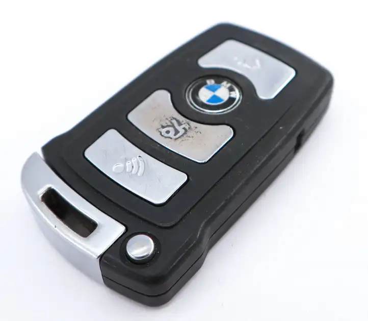 BMW 7 E65 E66 (2001 - 2008) 7549700 Комплект системы зажигания — фото 12