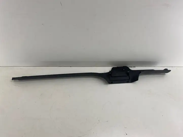 Audi A3/S3 8P (2004 - 2008) 8p4853906 Внутренняя отделка переднего порога — фото 4