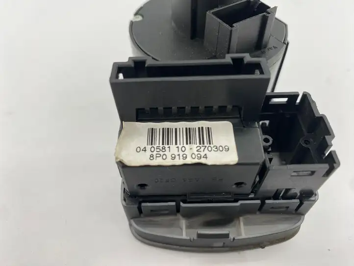 Audi A3/S3 8P (2004 - 2008) 8P1941531BB Включатель фонарей — фото 4