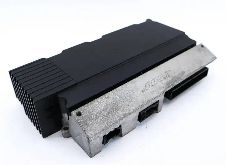 Audi A6 S6 C6 4F (2004 - 2008) 4f0035223f Усилитель звука — фото 1