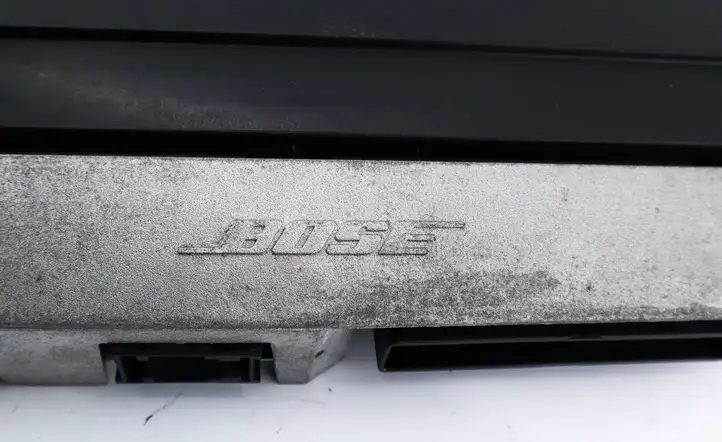 Audi A6 S6 C6 4F (2004 - 2008) 4f0035223f Усилитель звука — фото 7