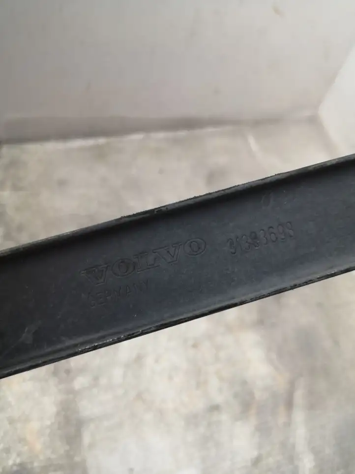 Volvo S60 (2013 - 2018) 31303698 Кронштейн топливного бака — фото 2