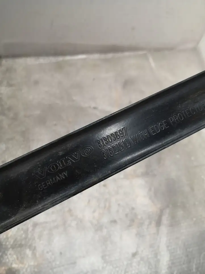 Volvo S60 (2013 - 2018) 31303697 Кронштейн топливного бака — фото 2