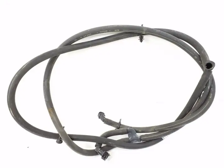 Mercedes-Benz SL R230 (2001 - 2012) A2308600392 Шланг (шланги) оконной жидкости лобового стекла — фото 1