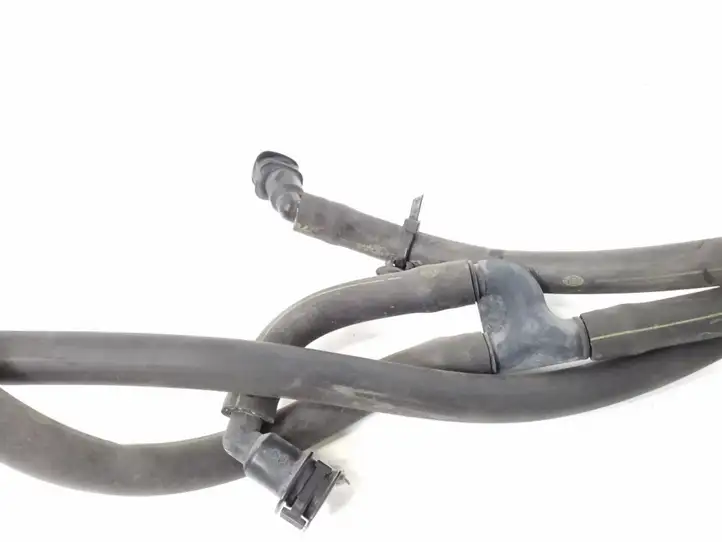 Mercedes-Benz SL R230 (2001 - 2012) A2308600392 Шланг (шланги) оконной жидкости лобового стекла — фото 2