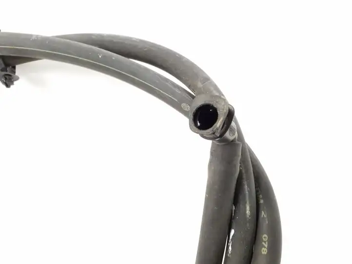 Mercedes-Benz SL R230 (2001 - 2012) A2308600392 Шланг (шланги) оконной жидкости лобового стекла — фото 3