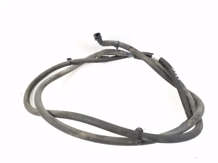 Mercedes-Benz SL R230 (2001 - 2012) A2308600392 Шланг (шланги) оконной жидкости лобового стекла — фото 5