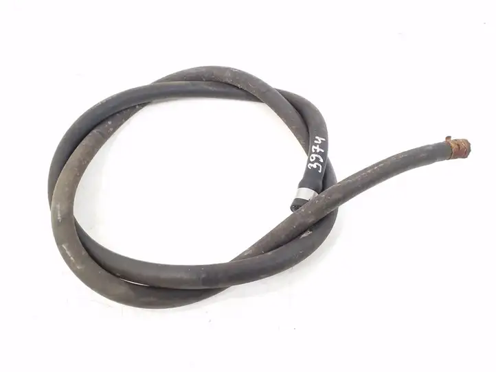 Mercedes-Benz SL R230 (2001 - 2012) A2308300796 Шланг (шланги) оконной жидкости лобового стекла — фото 1