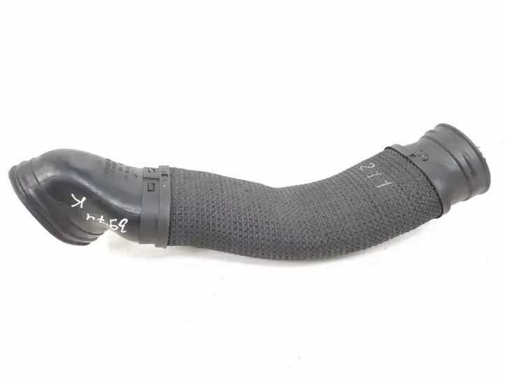 Mercedes-Benz SL R230 (2001 - 2012) A2720941511 Детали воздухозаборника — фото 1