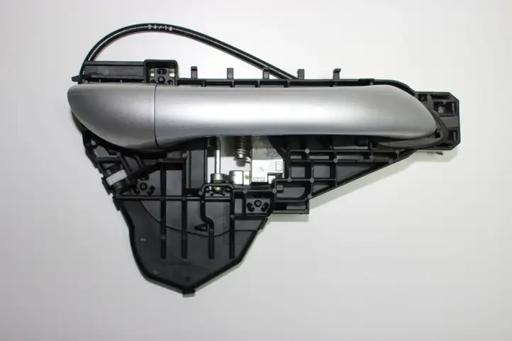 Mercedes-Benz R W251 (2005 - 2013) A2517601834 Наружная ручка двери — фото 1