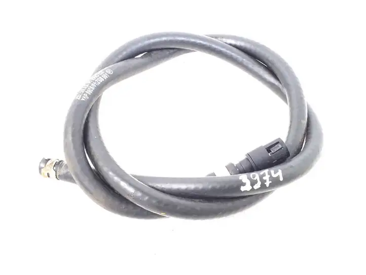 Mercedes-Benz SL R230 (2001 - 2012) A2308300696 Шланг (шланги) оконной жидкости лобового стекла — фото 2