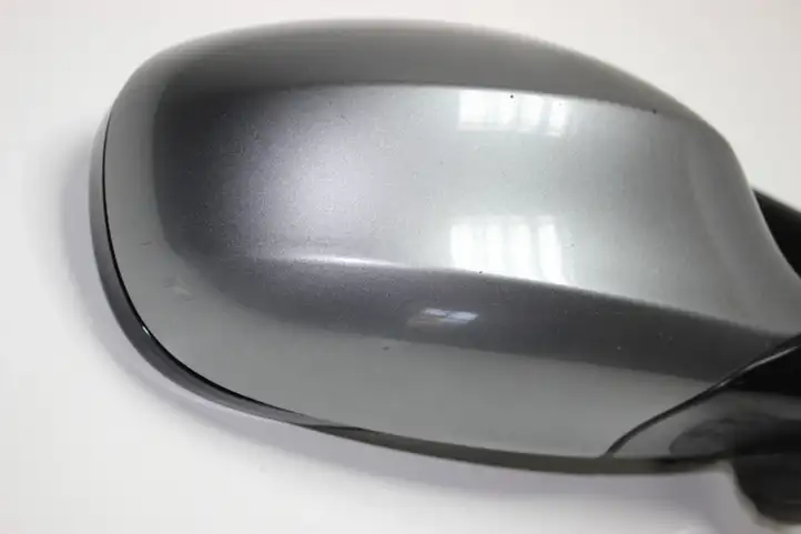 BMW 3 E90 E91 (2005 - 2012) 7268264 Боковое зеркало с электроприводом — фото 2