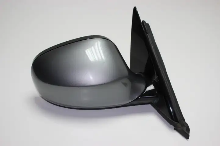 BMW 3 E90 E91 (2005 - 2012) 7268264 Боковое зеркало с электроприводом — фото 5
