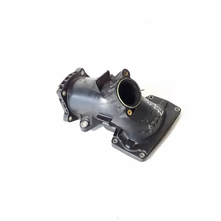 Mercedes-Benz E W212 (2009 - 2016) A6510900728 Тормозные трубки ABS — фото 3